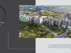 Pipera, Cloud 9, bloc nou, apartament 2 camere